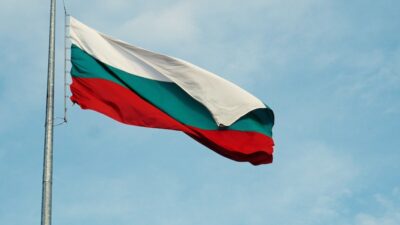 Bulgaristan’dan skandal adım Bulgaristan'dan skandal bir adım geldi.