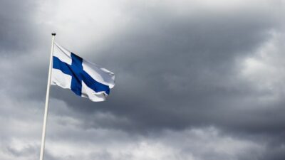 Finlandiya’nın yeni başbakanı belli oldu Finlandiya'nın gerçekleştirilen genel seçimlerin sonucunda yeni başbakan belli oldu.