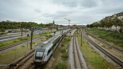 İran’da tren kazası: 15 ölü İran'da meydana gelen tren kazasında 15 kişi öldü.