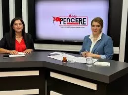 Malatya Pencere TV’nin konuğu İnanç Siraç Kara Ölmeztoprak oldu. &nbsp;