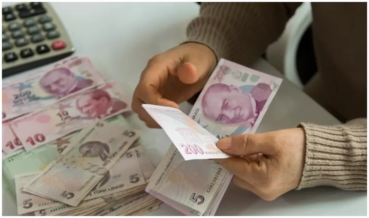 Türkiye Esnaf ve Sanatkârları Konfederasyonu (TESK) Genel Başkanı Bendevi Palandöken,