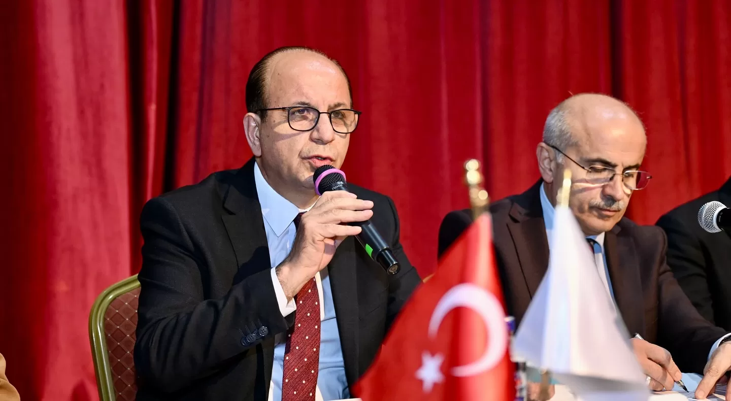 Malatya’nın modern bir kent hüviyetine kavuşması için birlikte uyum içerisinde