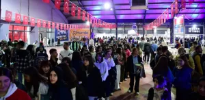 Malatya Büyükşehir Belediyesi'nin ev sahipliğinde bu yıl 11.'si düzenlenen Malatya
