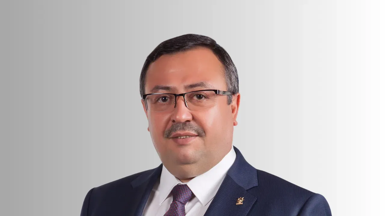 Avukat kimliğiyle tanınan Ali Bakan AK Parti Genel Merkezi’nin değerlendirmeleri