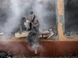 Yeşilyurt Belediye Başkanı Prof. Dr. İlhan Geçit, Anadolu Ajansı foto