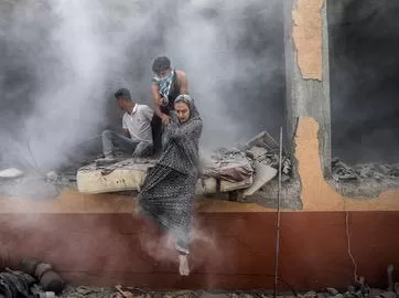 Yeşilyurt Belediye Başkanı Prof. Dr. İlhan Geçit, Anadolu Ajansı foto