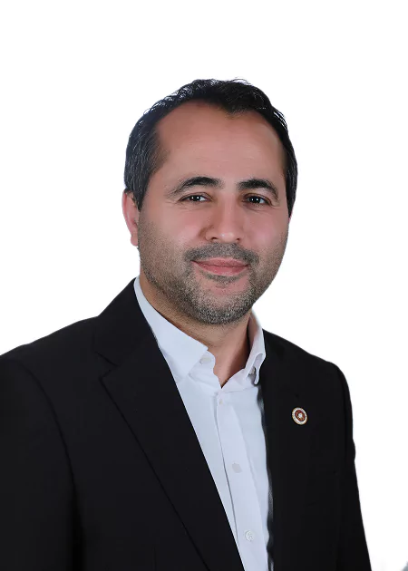 AK Parti Malatya Milletvekili Abdurrahman Babacan, Malatya-Narlı Hızlı Tren Hattı