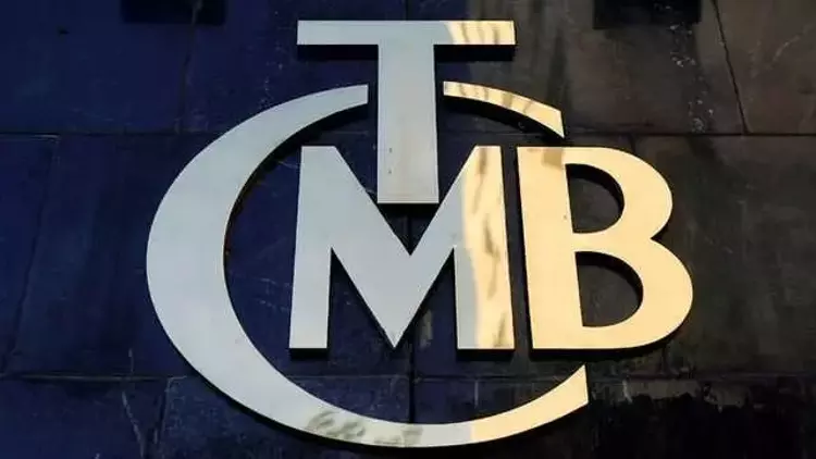 Yılın ilk faiz kararı Perşembe günü Türkiye Cumhuriyet Merkez Bankası
