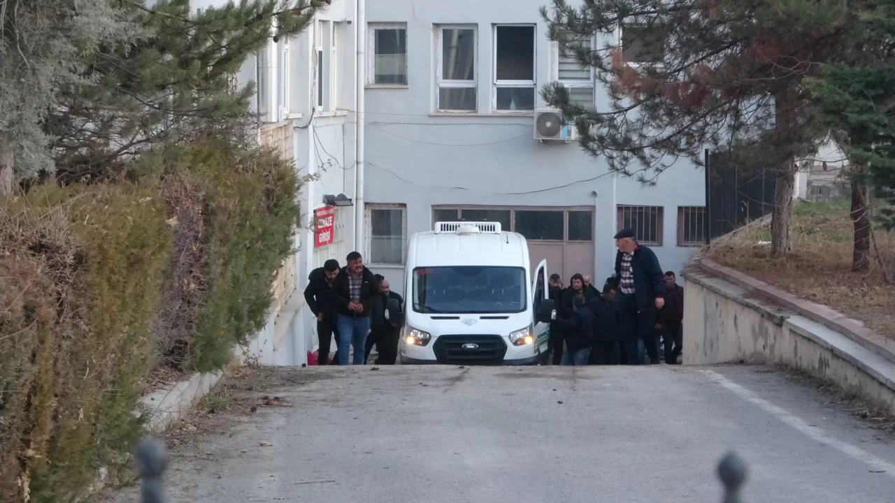Malatya Cumhuriyet Başsavcılığı koordinesinde Asayiş Şube Müdürlüğü görevlilerimizce büyük bir
