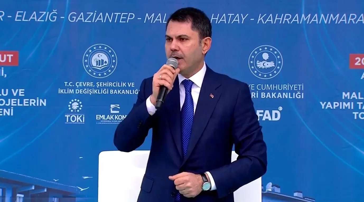 Bakan Kurum’dan Sert Uyarı Sonrası Bakırcılar Çarşısı’nda 24 Saat Vardiyalı
