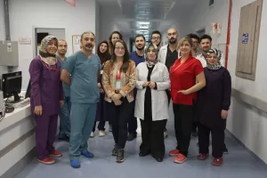 Ayak Ülserine Çözüm Malatya Eğitim ve Araştırma Hastanesi, diyabetik ayak