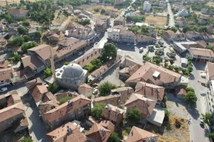 Malatya’nın Gözdesi: Akçadağ Malatya’nın en dikkat çeken ilçelerinden biri olan