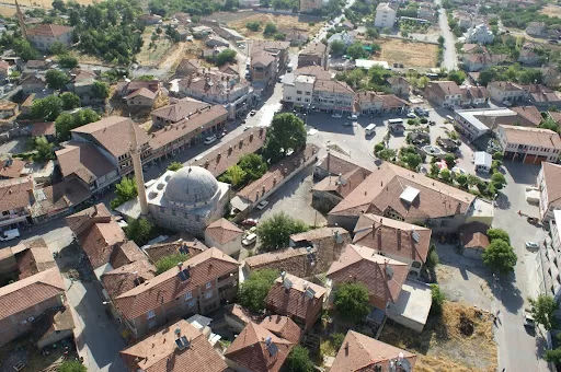 Malatya’nın Gözdesi: Akçadağ Malatya’nın en dikkat çeken ilçelerinden biri olan