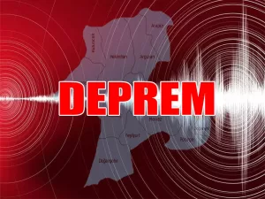 Malatya Güne Depremle Uyandı: Bazı Vatandaşlar Panikle Sokağa Döküldü24 Temmuz