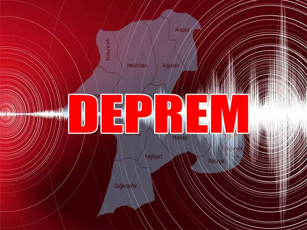 Afet ve Acil Durum Yönetimi Başkanlığının internet sitesinde yer alan