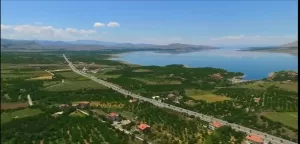 Malatya'nın Kale ilçesi, hem tarihi hem de doğal güzellikleriyle dikkat