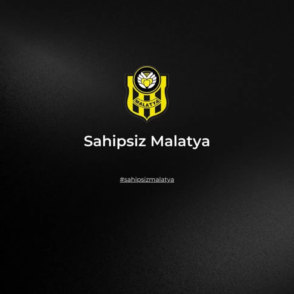 Yeni Malatyaspor 6 Şubat depremin ardından takımda yaşadığı kayıpları dolduramadı.Sürekli
