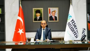 ‘TURGUT ÖZAL VE HAMİT FENDOĞLU’NU ANMA VE ANLAMA’ PANELİ 17