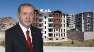24 Ocak günü Malatya’ya gelecek olan Cumhurbaşkanı Recep Tayyip Erdoğan’ın
