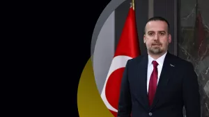 MAGİNDER Başkanı Salih Karademir Malatya için ortak talepler ve beraberlik