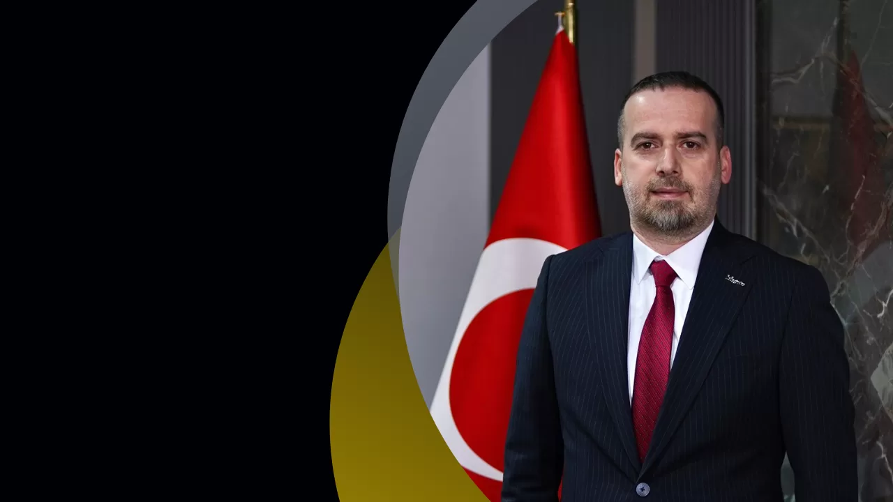 MAGİNDER Başkanı Salih Karademir Malatya için ortak talepler ve beraberlik
