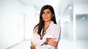Rahim ağzı kanserinin, erken teşhis ve tedavi ile tamamen kontrol