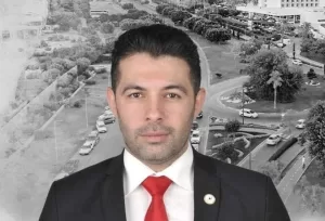 Zafer Partisi Antalya İl Başkanı Nazmi Acan, Zafer Partisi Genel