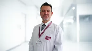 VM Medical Park Samsun Hastanesi Plastik, Rekonstrüktif ve Estetik Cerrahi