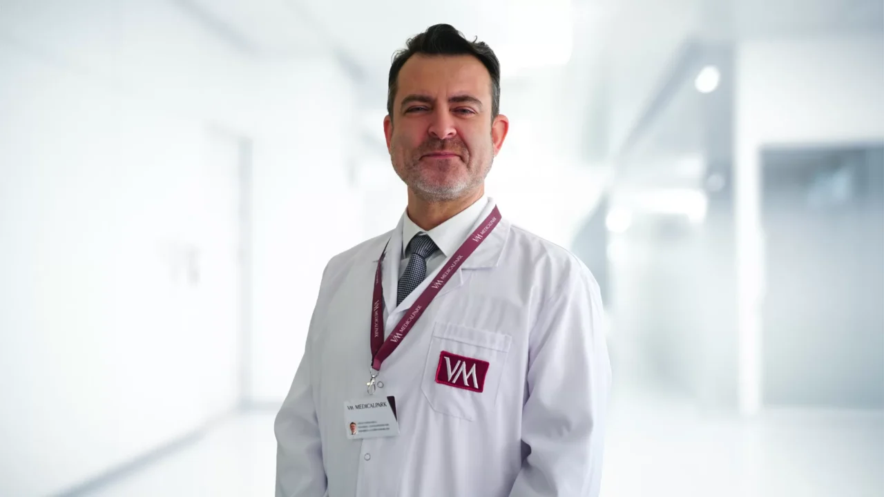 VM Medical Park Samsun Hastanesi Plastik, Rekonstrüktif ve Estetik Cerrahi