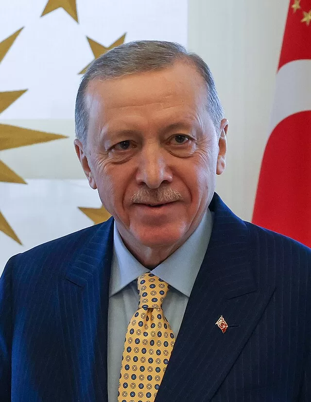 AK Parti, Cumhurbaşkanı ve Genel Başkan Recep Tayyip Erdoğan’ın 71.