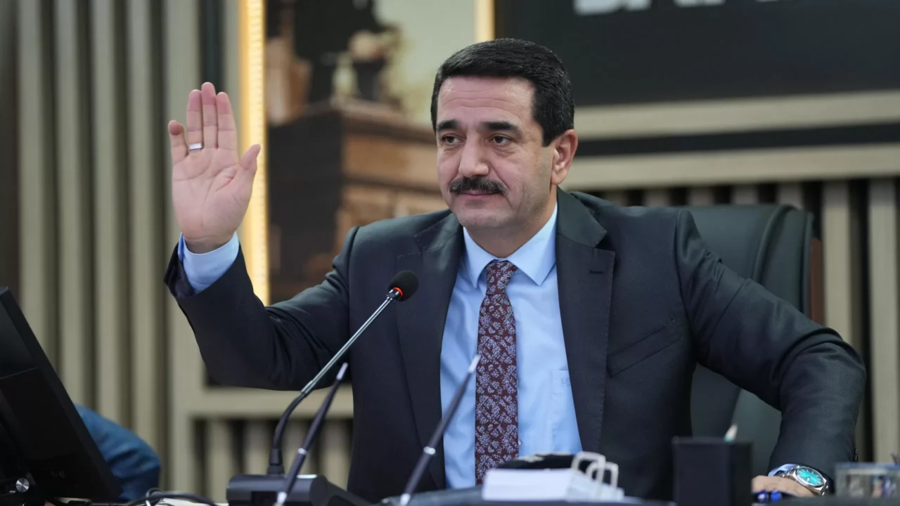 Battalgazi Belediye Başkanı Bayram Taşkın kimdir?