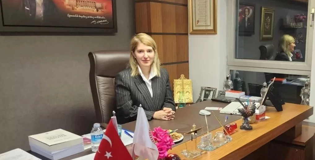 Ak Parti Malatya Milletvekili İnanç Siraç Kara Ölmeztoprak kimdir?