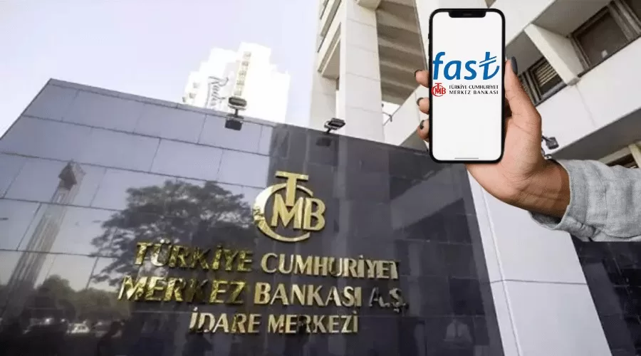 Merkez Bankası, FAST Ödeme İste Katman Servisi'ne yeni özellikler eklendiğini