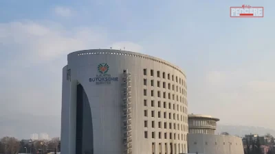 Malatya Büyükşehir Belediyesi, bağlı kurum ve iştiraklerinde personel alım süreçlerinde şeffaflığı korumak