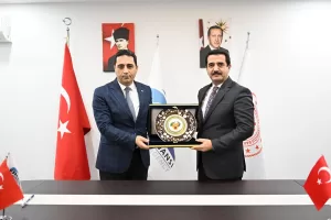 Battalgazi Belediyesi, Sanayi ve Teknoloji Bakanlığı’nın destekleri ve Fırat Kalkınma