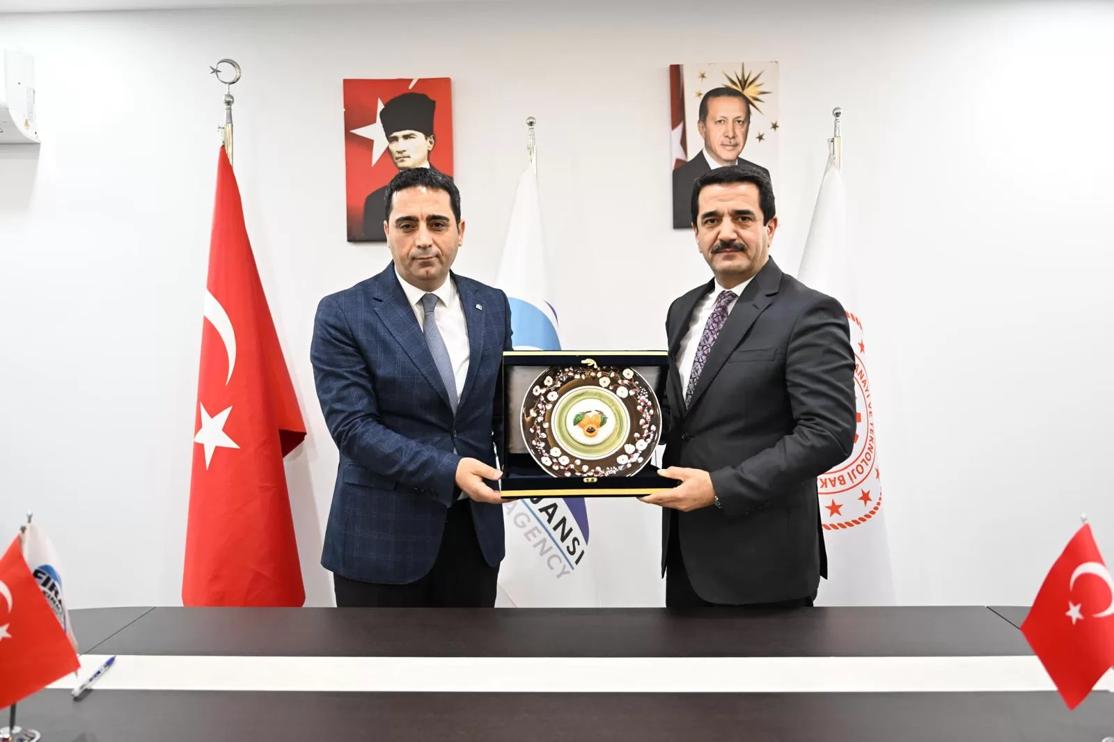 Battalgazi Belediyesi, Sanayi ve Teknoloji Bakanlığı’nın destekleri ve Fırat Kalkınma