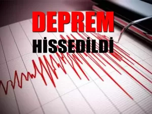 Doğanşehir’de Deprem Malatya’nın Doğanşehir ilçesinde 3,5 büyüklüğünde deprem meydana geldi.
