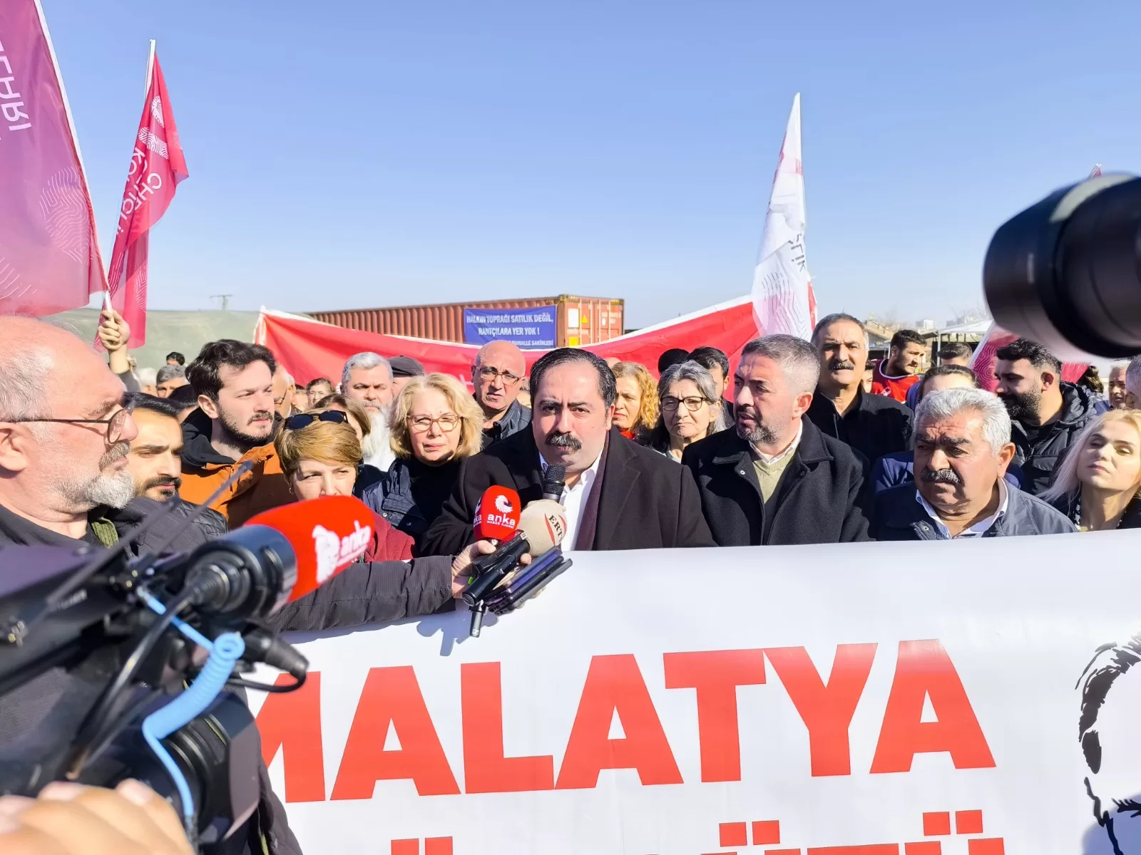 Başkan Yıldız’dan İkizce Halkına Destek İkizce Mahallesi’nde devam eden ‘Kamulaştırmasız el koyma’ uygulamasına tepkiler devam