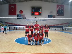 Battalgazi Belediyespor Yıldız Kızlar Voleybol Takımı, Yıldız Kızlar Kategorisi grup
