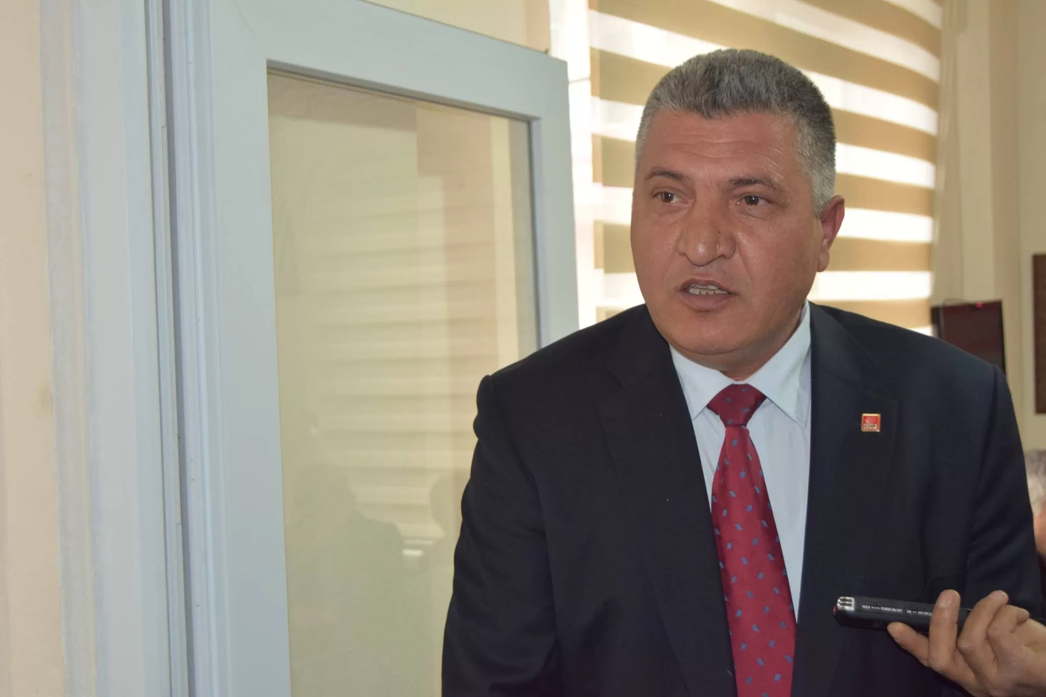 CHP İlçe Başkanı Ali Aslan: “Akçadağ’ı Yok Sayanlardan Hesap Soracağız” Cumhuriyet Halk Partisi (CHP) Akçadağ İlçe Başkanı Ali Aslan, geçtiğimiz
