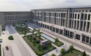 Adalet Bakanı Yılmaz Tunç’un, geçtiğimiz günlerde ihalesini açıkladığı Malatya Bölge