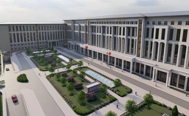 Adalet Bakanı Yılmaz Tunç’un, geçtiğimiz günlerde ihalesini açıkladığı Malatya Bölge