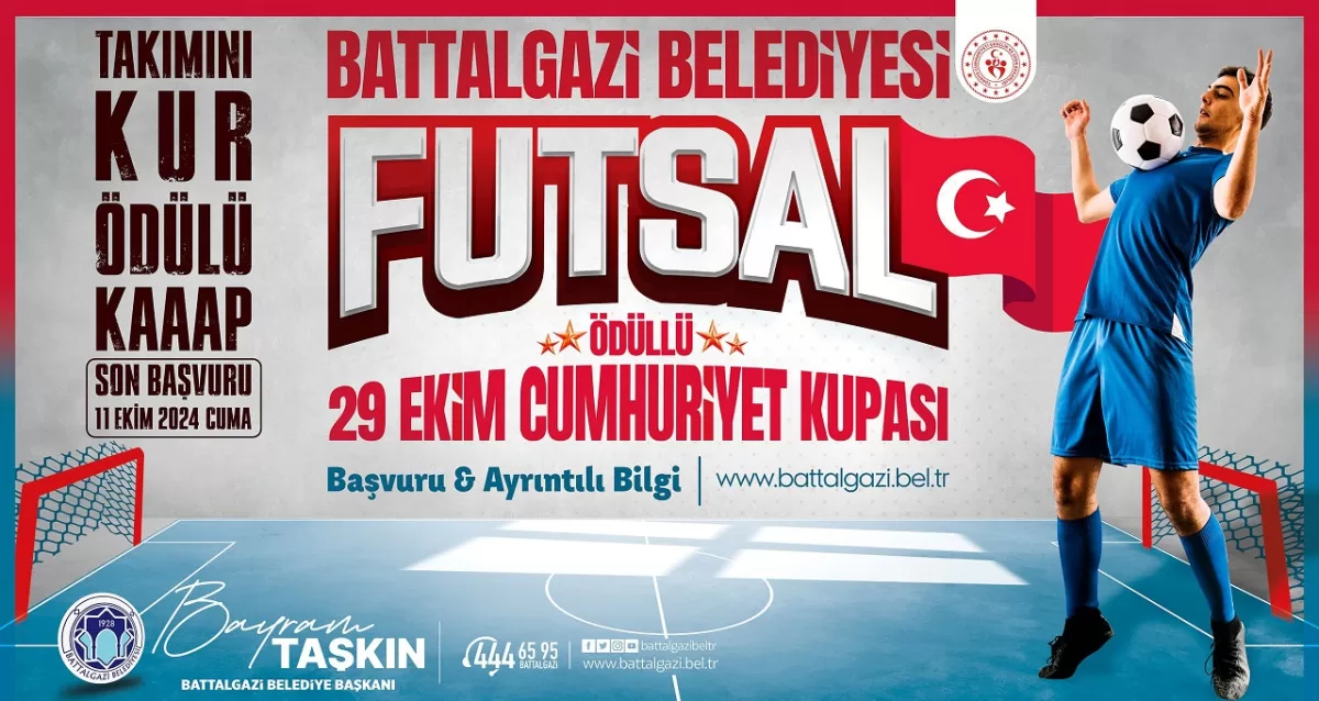 Eğitimden spora, kültürden altyapı hizmetlerine kadar geniş bir yelpazede çalışmalar