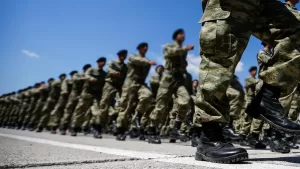 Askerlik Yerleri Açıklandı Milli Savunma Bakanlığı (MSB) tarafından açıklama geldi.