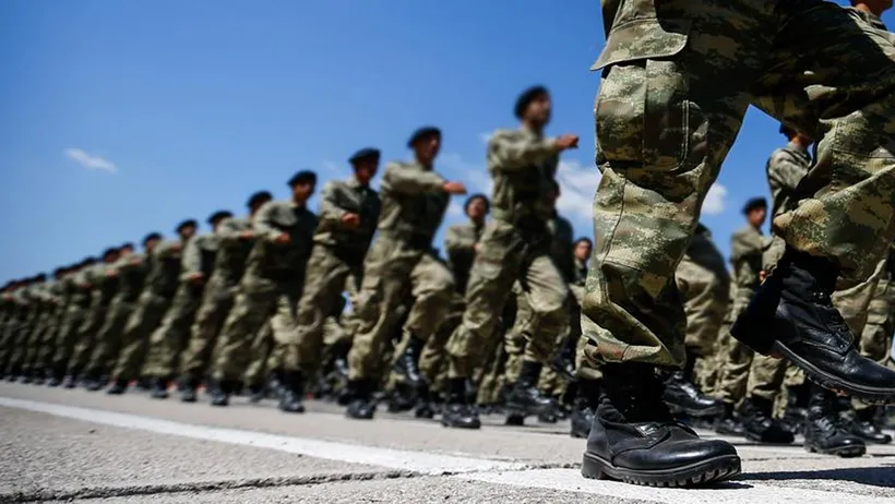 Askerlik Yerleri Açıklandı Askerlik Yerleri Açıklandı Milli Savunma Bakanlığı (MSB) tarafından açıklama geldi.