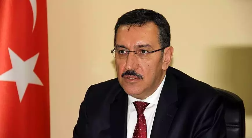 Ak Parti Malatya Milletvekili Bülent Tüfenkçi kimdir?