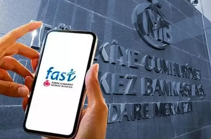 Merkez Bankası, FAST Ödeme İste Katman Servisi’ne yeni özelliklerin eklendiğini