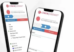 CİMER, vatandaşların ‘2025 Aile Yılı’na dair görüş ve düşüncelerini topluyor.