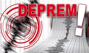 Kuzey Anadolu Fayı (KAF) üzerinde ard arda depremler oldu gözler