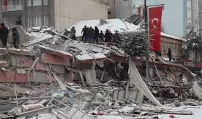 Malatya, Adıyaman, Adana, Gaziantep, Hatay, Kahramanmaraş,ve Şanlıurfa’daki depremden etkilenen mikro,